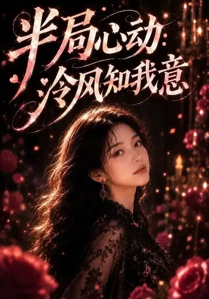 半局心动：泠风知我意&半局心动泠风知我意（81集）AI短剧-千尺浪