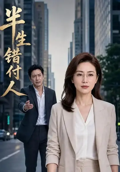 半生错付人（66集） AI短剧-千尺浪