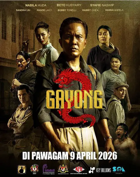 印尼电影《不是羔羊》（1-2部）（2025-2026）剧情 / 动作 / 传记[夸克网盘]-千尺浪