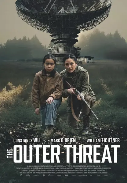 危险地带 The Embers and the Stars (2026)-千尺浪