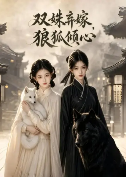 双姝弃嫁，狼狐倾心&双姝弃嫁狼狐倾心（52集）AI短剧-千尺浪