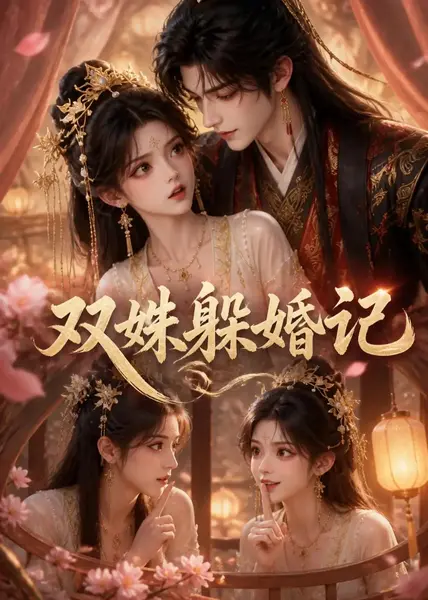 双姝躲婚记（15集） AI短剧-千尺浪