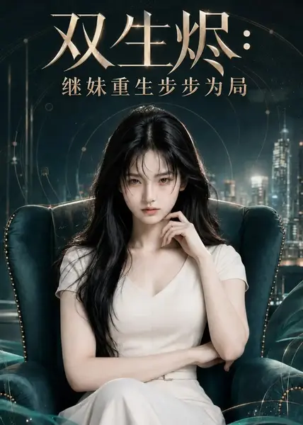 双生烬：继妹重生步步为局&双生烬继妹重生步步为局（60集）AI短剧-千尺浪