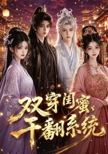 双穿闺蜜，干翻系统双穿闺蜜干翻系统（40集）AI短剧