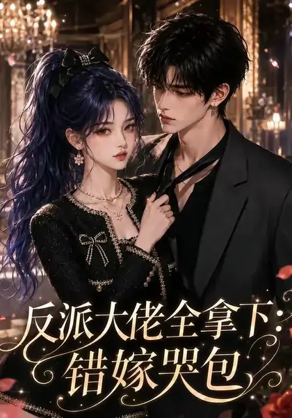 反派大佬全拿下：错嫁哭包&反派大佬全拿下错嫁哭包（57集）AI短剧-千尺浪