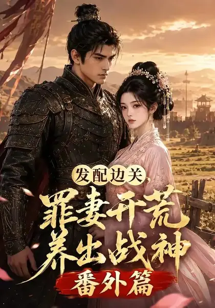 发配边关，罪妻开荒养出战神番外篇发配边关罪妻开荒养出战神番外篇（62集） AI短剧