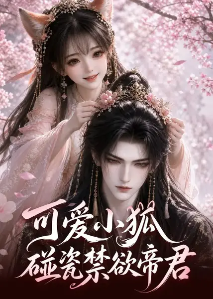 可爱小狐，碰瓷禁欲帝君&可爱小狐碰瓷禁欲帝君（60集） AI短剧-千尺浪