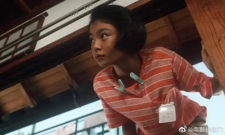 台风俱乐部 (1985) 1080P [剧情] 相米慎二
