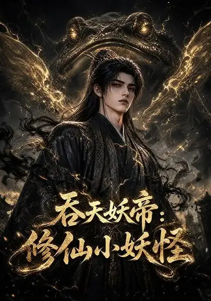 吞天妖帝：修仙小妖怪吞天妖帝修仙小妖怪（87集）AI短剧
