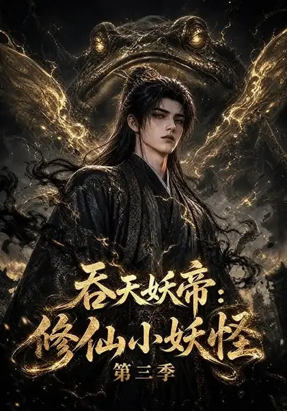 吞天妖帝：修仙小妖怪第三季&吞天妖帝修仙小妖怪第三季（112集） AI短剧-千尺浪