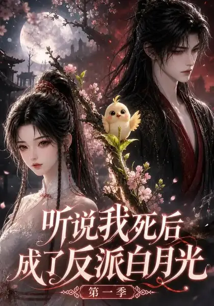 听说我死后成了反派白月光第一季（202集） AI短剧