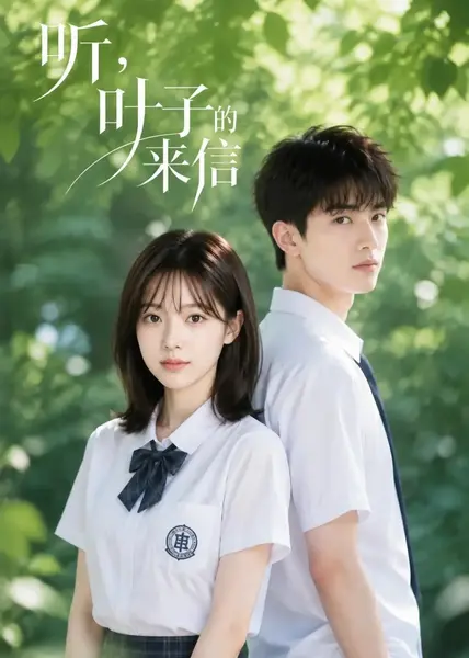听，叶子的来信&听叶子的来信（36集）AI短剧-千尺浪