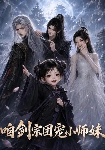 咱剑宗团宠小师妹第一季前传（204集）AI短剧-千尺浪
