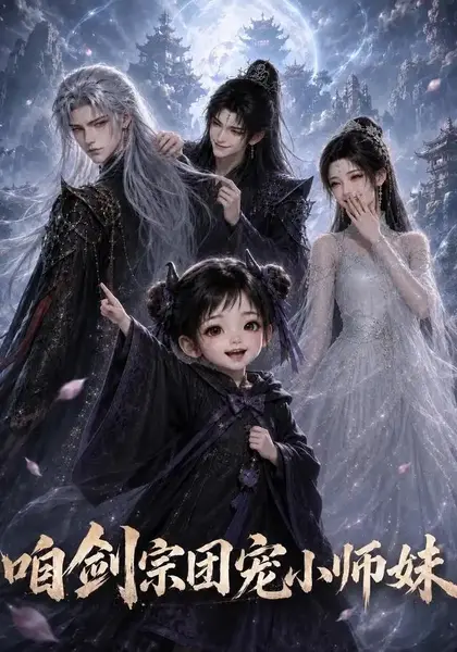 咱剑宗团宠小师妹第三季（100集） AI短剧-千尺浪