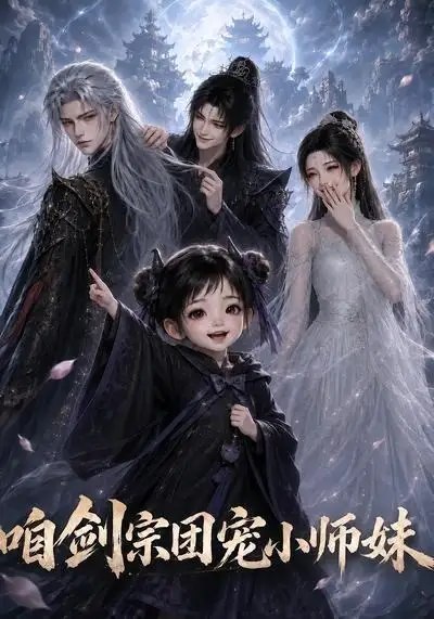 咱剑宗团宠小师妹第二季（137集） AI短剧