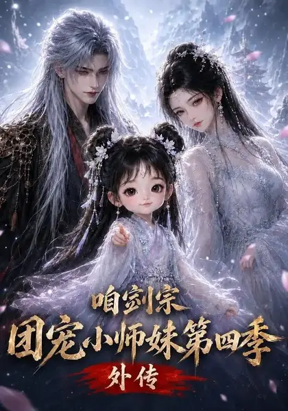 咱剑宗团宠小师妹第四季外传（155集） AI短剧