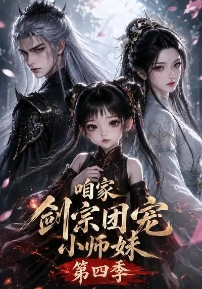 咱家剑宗团宠小师妹第四季（123集） AI短剧