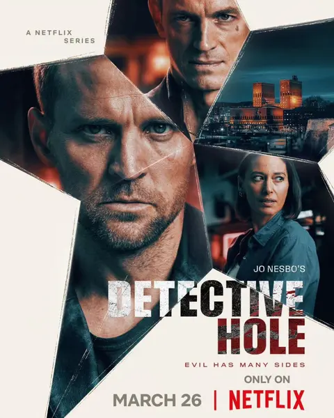 哈利警探 Jo Nesbø's Detective Hole (2026) 托拜厄斯·桑特尔曼 / 乔尔·金纳曼 / 皮娅·吉尔塔 【1080p】【内嵌官方中字】【挪威剧集】【更新至09集全】-千尺浪