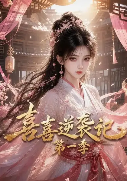喜喜逆袭记第一季（202集）AI短剧-千尺浪