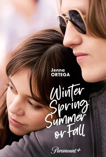 四季之后 Winter Spring Summer or Fall (2024)-千尺浪