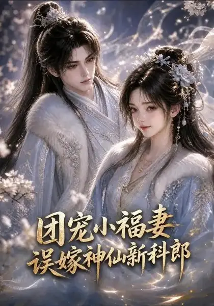 团宠小福妻，误嫁神仙新郎郎团宠小福妻误嫁神仙新郎郎（52集）AI短剧