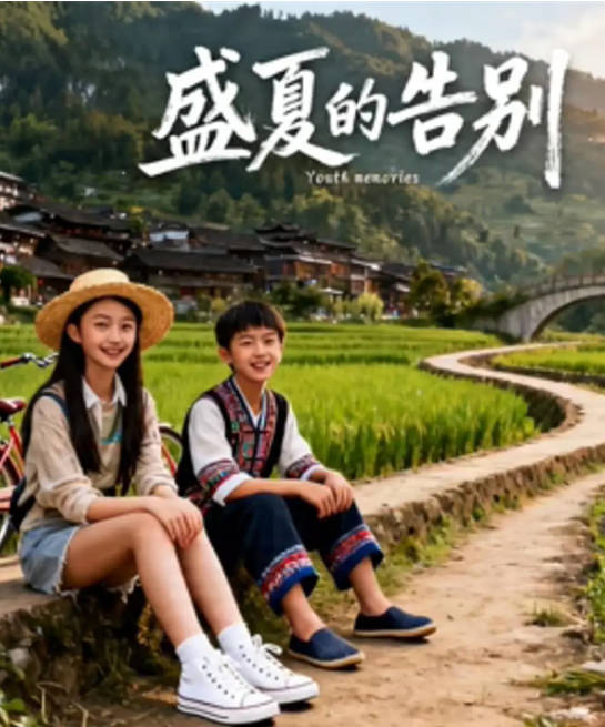 国剧《盛夏的告别》（2026）[夸克网盘]-千尺浪