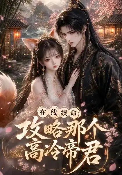 在线续命：攻略那个高冷帝君在线续命攻略那个高冷帝君（60集）AI短剧