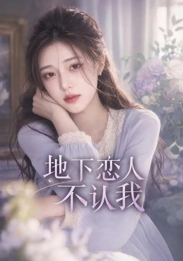 地下恋人不认我（56集）AI短剧