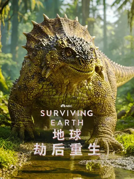 地球劫后余生-千尺浪