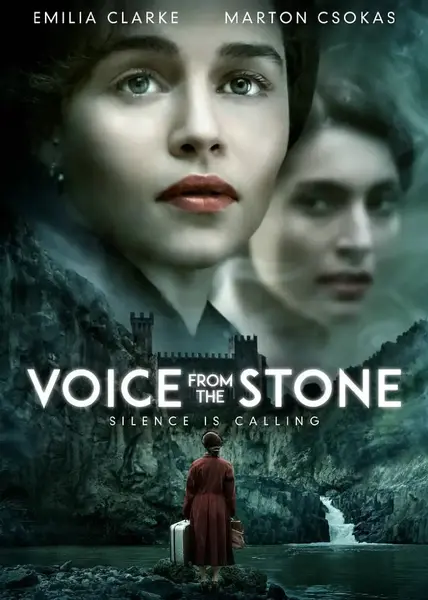 墙里的声音 Voice from the Stone (2017)-千尺浪