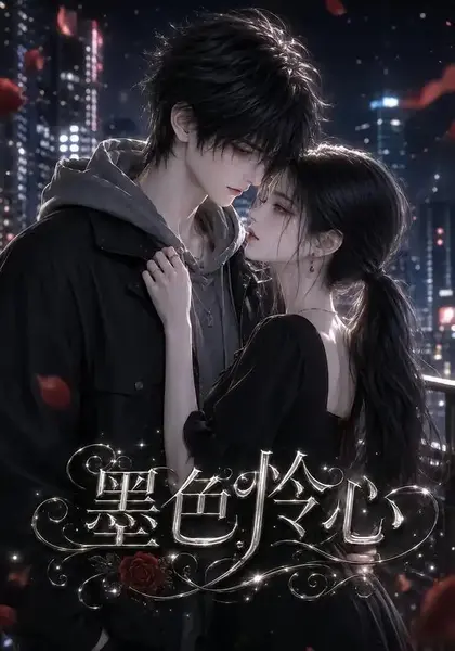 墨色怜心（65集）AI短剧