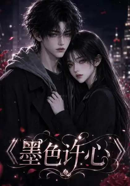 墨色许心（91集）AI短剧-千尺浪