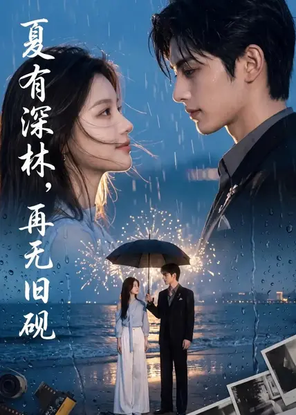 夏有深林，再无旧砚夏有深林再无旧砚（50集）AI短剧
