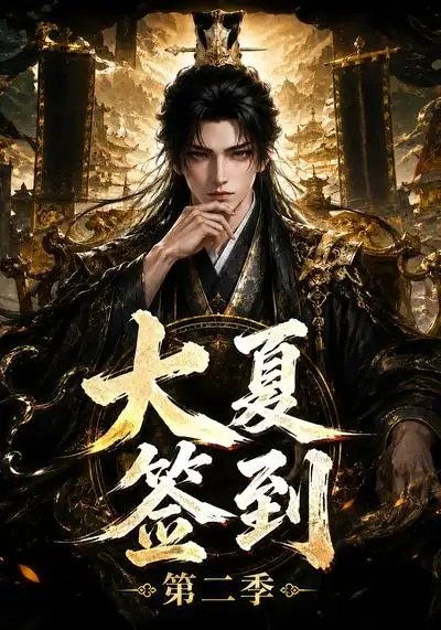 大夏签到第二季（56集） AI短剧-千尺浪