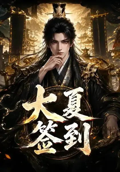 大夏签到（60集）AI短剧-千尺浪