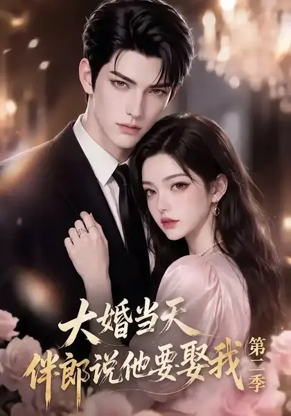 大婚当天伴郎说他要娶我第二季（142集）AI短剧-千尺浪