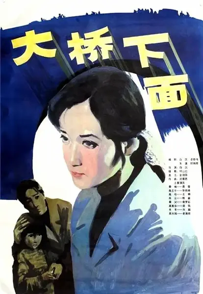 大桥下面 (1983)