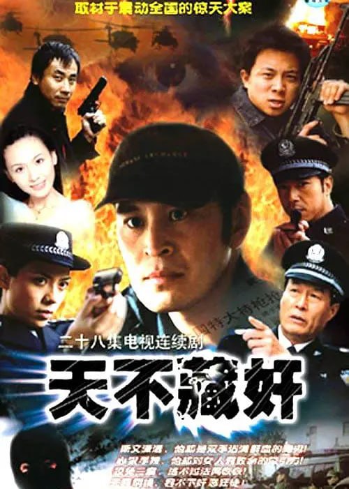 天不藏奸 (2003)