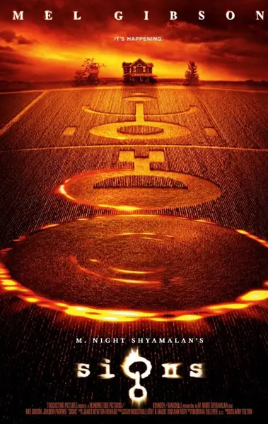 天兆 Signs (2002) [4K原盘REMUX] [HDR] [国英双语] [中英特字 国配特字 官译中字] [52.56G][已刮削]-千尺浪