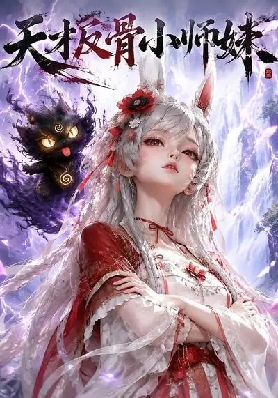 天才反骨小师妹（312集） AI短剧-千尺浪