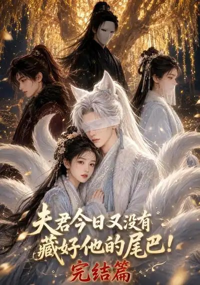 夫君今日又没有藏好他的尾巴！完结篇夫君今日又没有藏好他的尾巴完结篇（91集）AI短剧