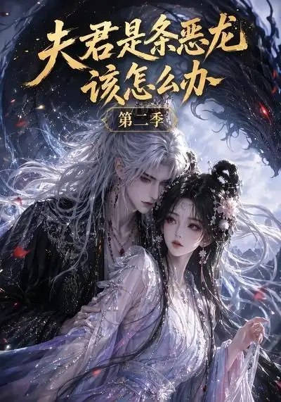夫君是条恶龙该怎么办第二季（109集）AI短剧-千尺浪