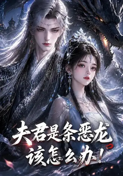 夫君是条恶龙该怎么办！&夫君是条恶龙该怎么办（112集） AI短剧-千尺浪