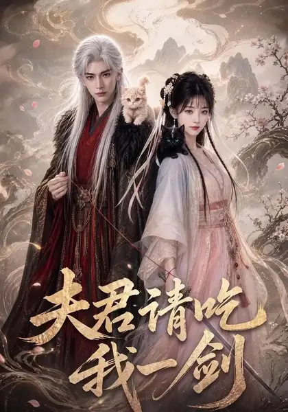 夫君请吃我一剑（63集）AI短剧-千尺浪