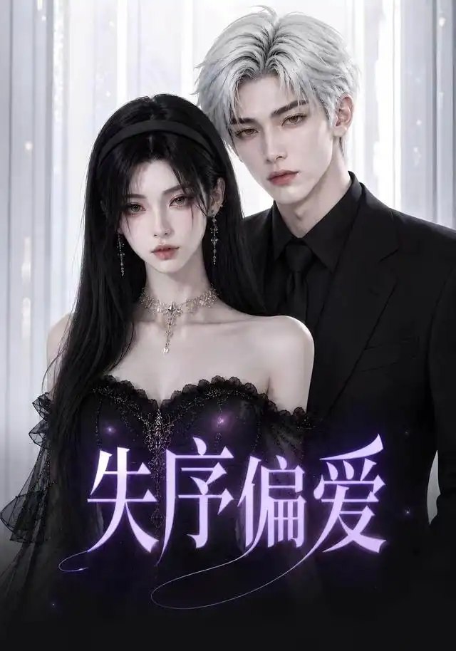 失序偏爱（60集）AI短剧-千尺浪
