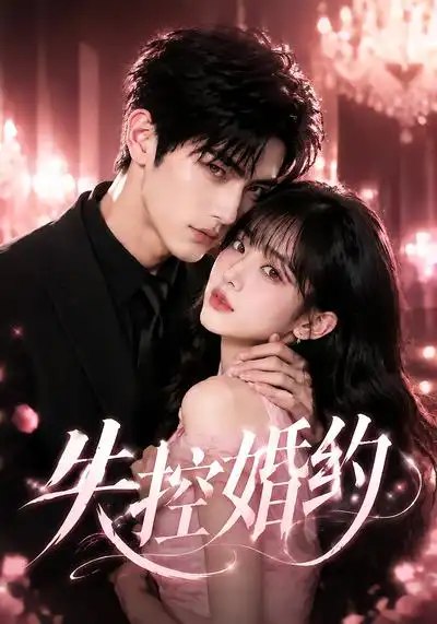 失控婚约（101集）AI短剧-千尺浪