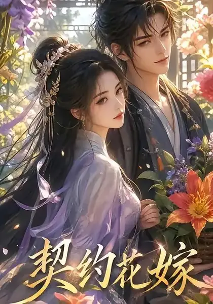 契约花嫁（20集）AI短剧-千尺浪