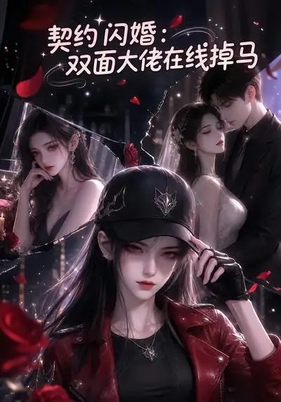 契约闪婚：双面大佬在线掉马契约闪婚双面大佬在线掉马（180集）AI短剧