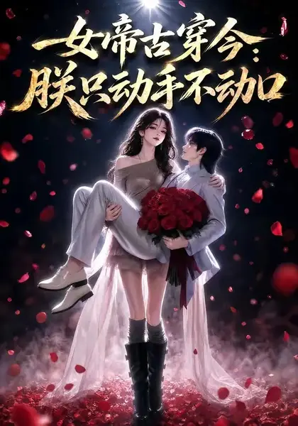 女帝古穿今：朕只动手不动口&女帝古穿今朕只动手不动口（63集）AI短剧-千尺浪