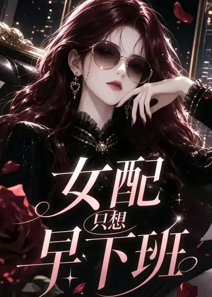 女配只想早下班（57集）AI短剧